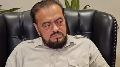 They distribute hate, we work according to the Constitution: Abu Azmi