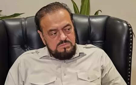 They distribute hate, we work according to the Constitution: Abu Azmi