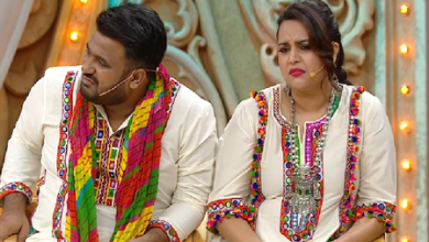 Swara Bhaskar, husband and wife and Raj opened the secret in the show