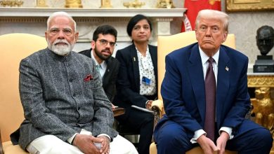 ‘Funding his downfall itself does themselves …’ Donald Trump ministers in Europe more than India, read the full news here