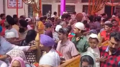 Essential information! Mother Naina Devi goes during Navratri and then knows the rules first