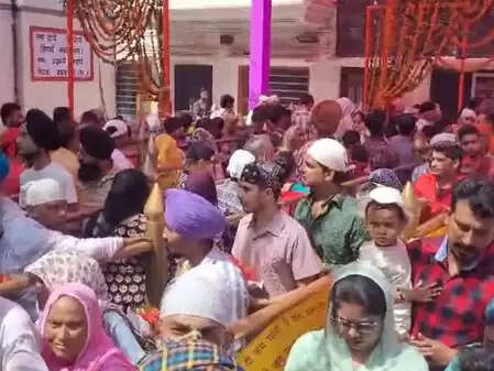 Essential information! Mother Naina Devi goes during Navratri and then knows the rules first