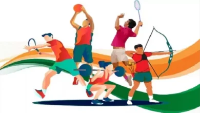 There will be competitions to connect children to sports, you can apply for free – Sport Academy organizes free children’s competition in Lakhimpur Khiri