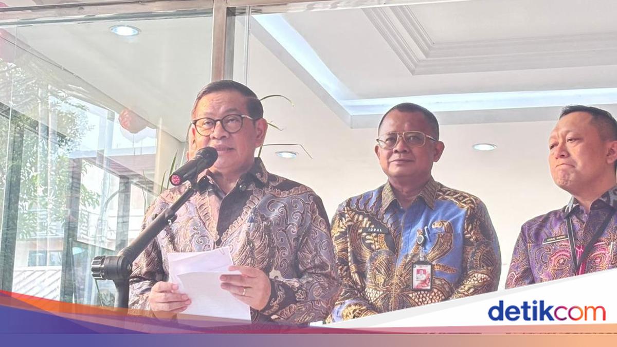 Pramono was surprised when he inaugurated a teenage social institution in Tebet: it’s very good
