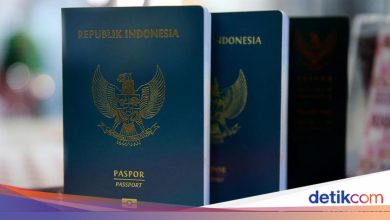 How to reschedule a passport application at the immigration office