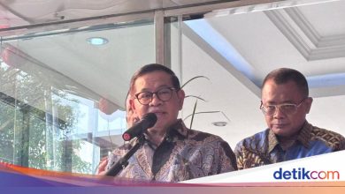 Pramono instructed the ‘Pelototi’ social media account to activate teens in Jakarta