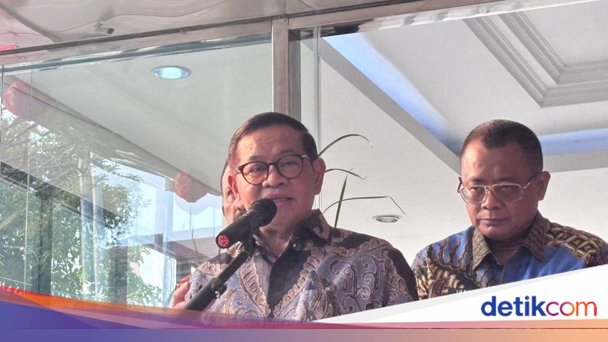 Pramono instructed the ‘Pelototi’ social media account to activate teens in Jakarta