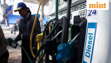 Fuel prices Today: See Petrol, Diesel Rates in Delhi, Mumbai, Kolkata and Chennai on September 25: