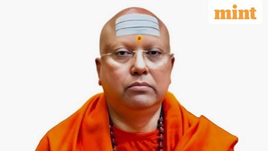 How the letter of an IAF officer Chaitanyananda Saraswati’s scandal for sexual abuse exposed at the Delhi Institute