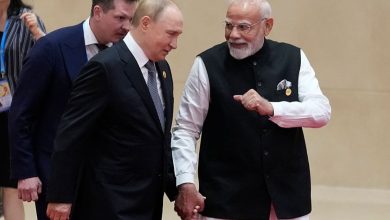 Moody confirms its support for a ‘proven’ partnership with Russia despite Trump’s pressure