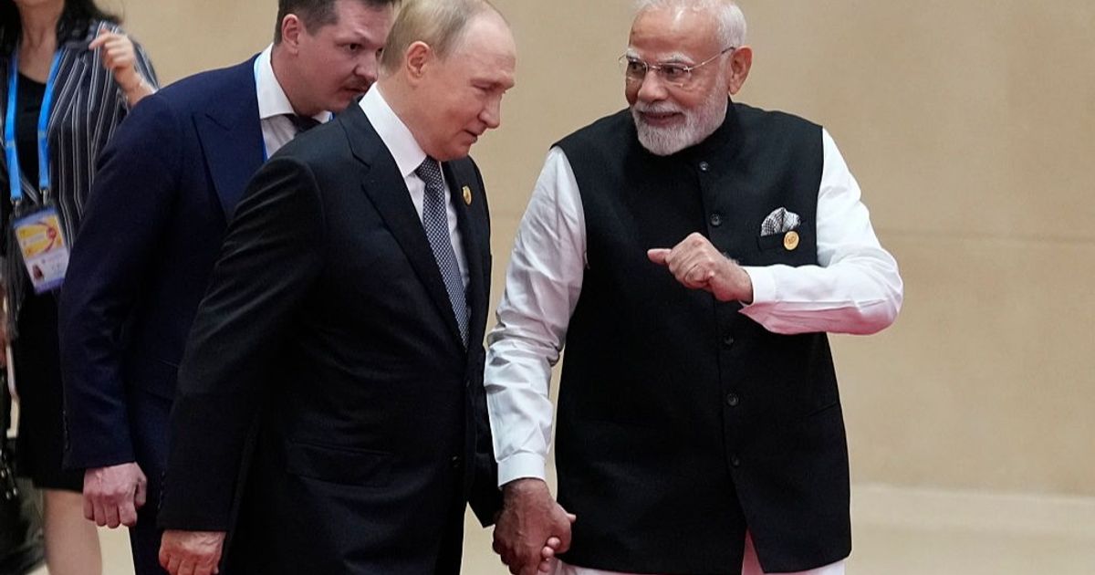 Moody confirms its support for a ‘proven’ partnership with Russia despite Trump’s pressure