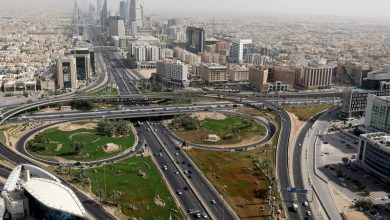 Saudi Arabia prevents residential and commercial rental in Riyadh for five years