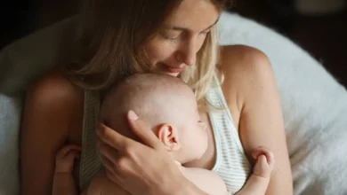 ‘My family Think of Gave Kids’ Disgusting ‘Names – But they’re Important to Me’ – ryan