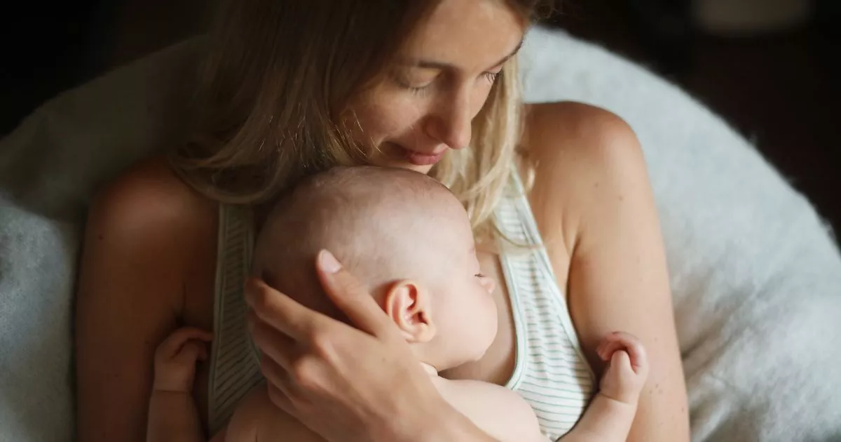 ‘My family Think of Gave Kids’ Disgusting ‘Names – But they’re Important to Me’ – ryan