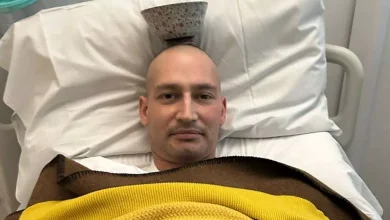 ‘I was teased for googling symptoms – THEN TOOLD I WOULDN’T LIVE TO 30’ – ryan
