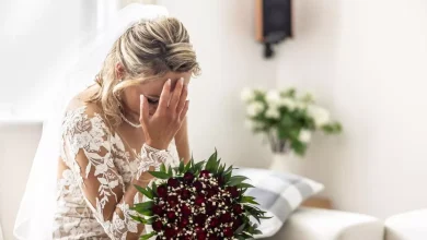 ‘I’m postponing my wedding after financing the cruel six-vord comment about my body’ – ryan