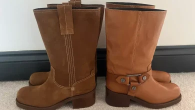 I found two of the best designer-looking boots for autumn at asos and saved myself £ 1500 – ryan