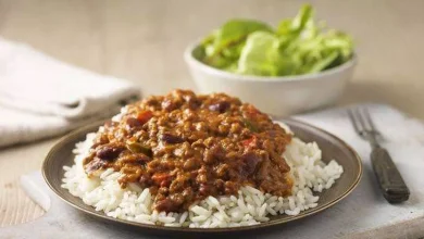 Master Expert’s ‘Perfect’ Homemade Chilli by Adding One Cheap Ingredient – ryan