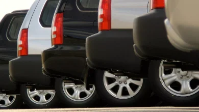 Call for New Parking Rules to Be Urgently Introduced for SUV and 4×4 Drivers – ryan