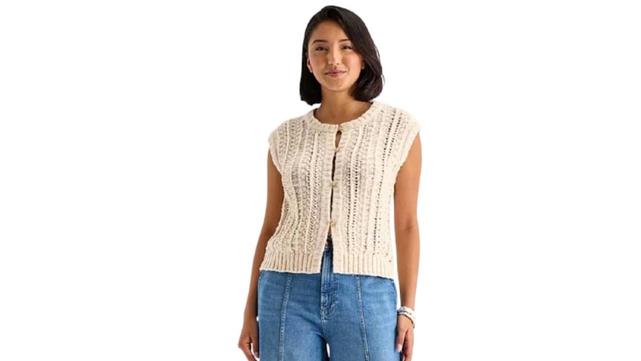 I TRIED ON $ 300 WORTH OF CLOTING AT JCpenney – These 9 Fall Finds Wowed Me – ryan