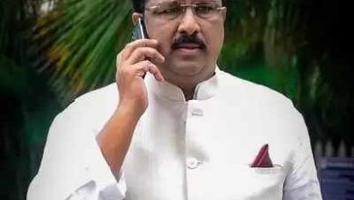 People of Ladakh demand state hijacking, violence is unacceptable: nase hussain