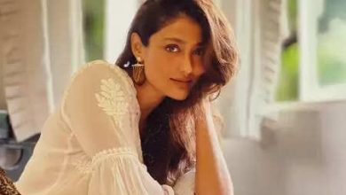 Child memories were fresh by working with Kajol in ‘The Trial 2’: Pamela Singh Bhutoria