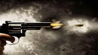 Former block head Bhura was killed in a battle of revenge with dominance, Sumit killed many bullets after touching his feet – Moradabad City News ex Block Chief killed in revenge death