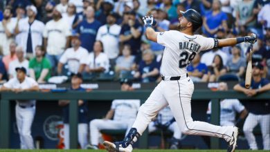 the-opener:-raleigh,-schwarber,-red-sox,-al-central