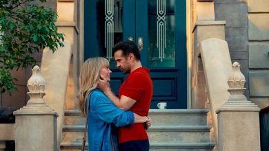 colin-farrell-&-margot-robbie’s-romantic-memoir-is-a-survey-in-manufactured-sentimentality