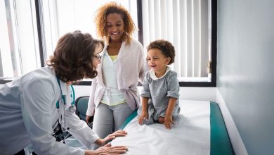How to find health insurance for children – ryan