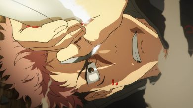 Jujutsu Kaisen Season 3 Releasa in January on Crunchyroll – ryan