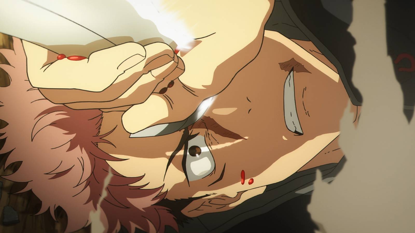Jujutsu Kaisen Season 3 Releasa in January on Crunchyroll – ryan