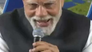 ‘Potato to Sona …’, Beneficiary told such a story that Premier Modi laughed