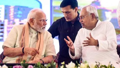 Bihar election made NDA a complete plan for seating, but political challenges have increased due to small parties