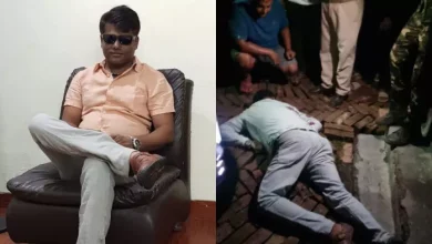 Samastipur News: Panchayat head Manoranjan Giri shot dead, police investigated – Samastipur Panchayat Head shot a criminal conspiracy that is presumably shot