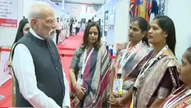 Vidur Brand became a symbol of confidence of women in Bijnor, and Prime Minister also appreciated the International Trade Show -Bijnor News Vidur brand -symbol of women -self -confidence that praised Premier at International Trade Show