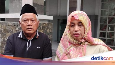 Former UIN Malang lecturer who was rolled out, allowed the neighboring neighbor who was expelled