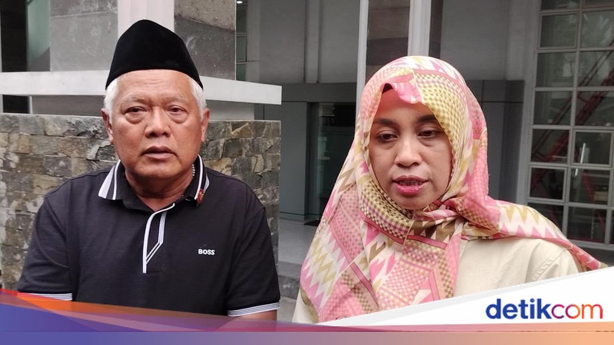 Former UIN Malang lecturer who was rolled out, allowed the neighboring neighbor who was expelled