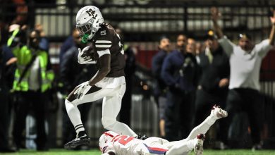 michael-o’brien’s-stunning-25-excessive-college-soccer-rankings-for-week-4