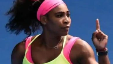 40 -year -old Serena’s victory returned … after a year returned to court warned before Wimbledon
