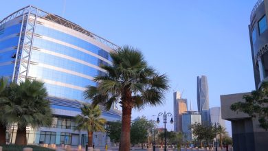 These sectors benefit from raising the ownership of foreigners in Saudi shares