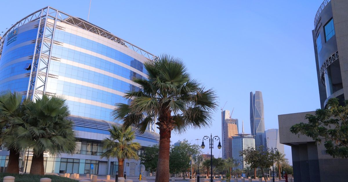These sectors benefit from raising the ownership of foreigners in Saudi shares