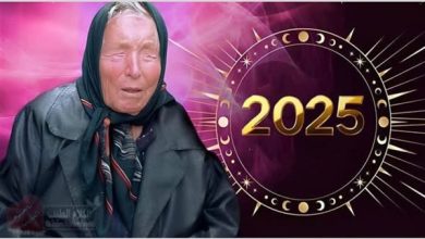 توقعات العرافة العمياء با با فانجا 2025 تكشف 3 أبراج هيكسبوا كتير ويحبوا أكتر وينجحوا أسرع السبت 12/يوليو/2025 – 11:53 – ryan