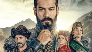 The date of presenting the first episodes of the founder Othman Season 7 and the new heroes (details) – ryan