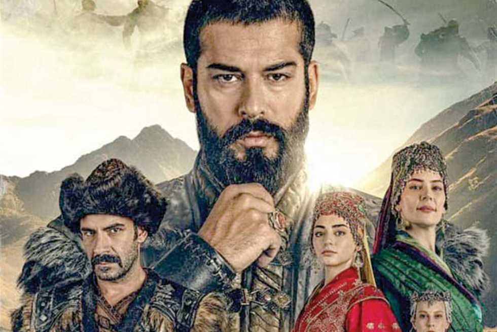 The date of presenting the first episodes of the founder Othman Season 7 and the new heroes (details) – ryan
