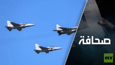 إيران تحصل على طائرات روسية بانتظار سلاح حاسم