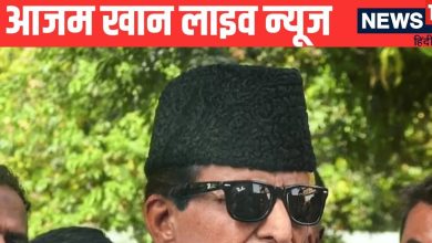 Azam Khan News: Akhilesh Yadav will meet Azam Khan on October 8