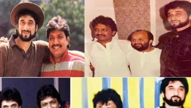 Musicians cried when he heard the song, a unique condition with the lyricist, the audience cried in theaters, the film became superhit