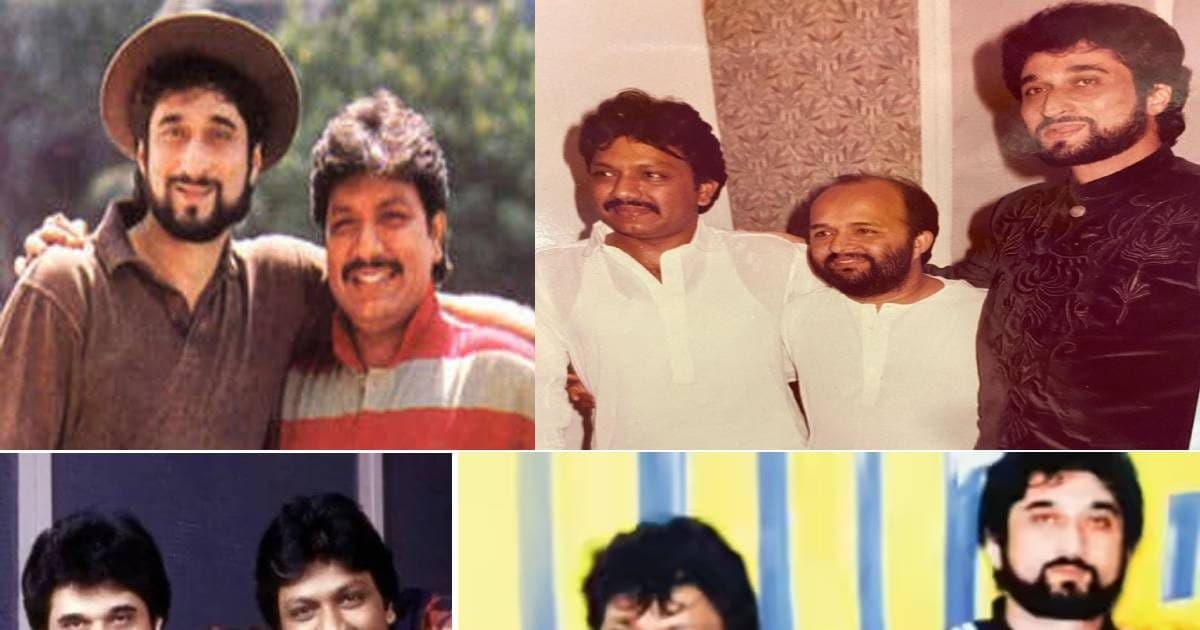 Musicians cried when he heard the song, a unique condition with the lyricist, the audience cried in theaters, the film became superhit
