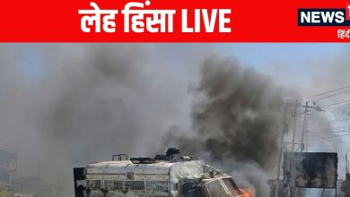 Leh Violence Live: सोनम वांगचुक की बढ़ सकती हैं मुश्क‍िलें, सीबीआई के बाद ED भी कूदी, नेताओं वाला होगा हाल?…